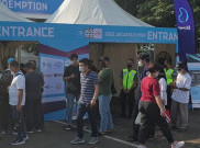 Calo Jual Tiket Formula E di Bawah Harga Resmi