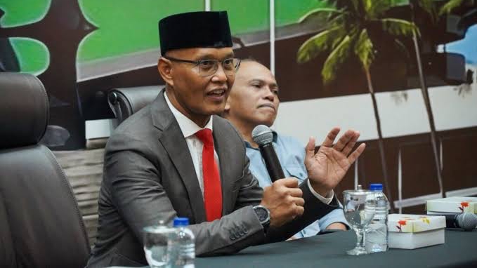 DPR Desak Pemerintah RI Lobi PBB demi Bebaskan Jurnalis yang Ditangkap Tentara Israel