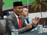 DPR Desak Pemerintah RI Lobi PBB demi Bebaskan Jurnalis yang Ditangkap Tentara Israel