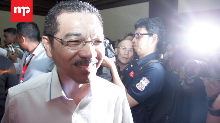 Usai Diperiksa KPK, Gamawan Fauzi Mengaku Tak Kenal Andi Narogong