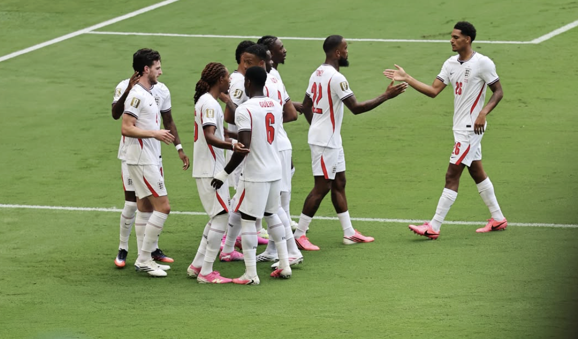 Hasil Perebutan Tempat Ketiga Piala Dunia 2026: Timnas Inggris Peringkat Ketiga Usai Kalahkan Prancis 6-4