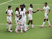 Hasil Perebutan Tempat Ketiga Piala Dunia 2026: Timnas Inggris Peringkat Ketiga Usai Kalahkan Prancis 6-4