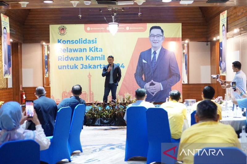 Pengamat Nilai Basis Suara di Jabar akan Tercerai-Berai Jika Ridwan Kamil Maju Pilgub Jakarta
