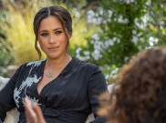 Blak-Blakan, ini 11 Kehebohan dari Wawancara Meghan Markle