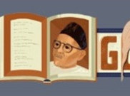 Google Doodle Mengenang Raja Haji Ahmad