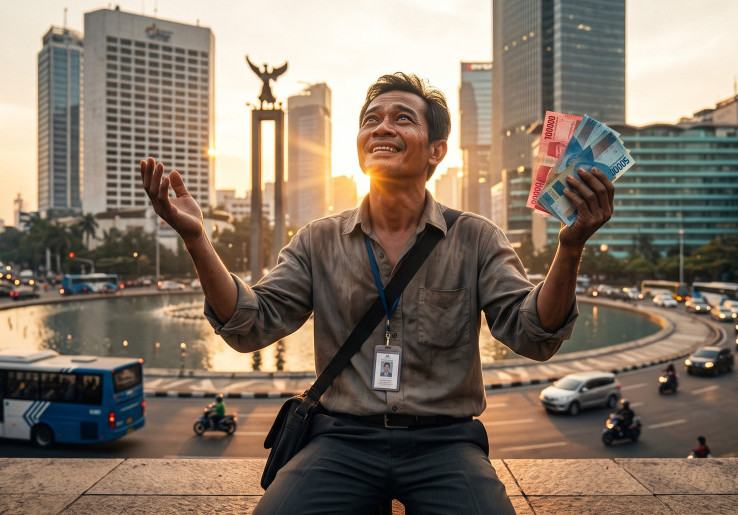 Cara Cek Desil 1 Bansos 2026 Pakai NIK KTP, Ini Langkahnya