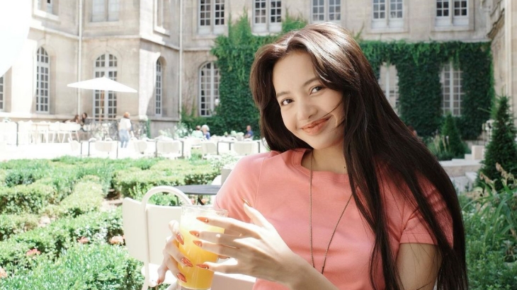 Lisa BLACKPINK Akui Coachella sebagai Titik Balik Kariernya