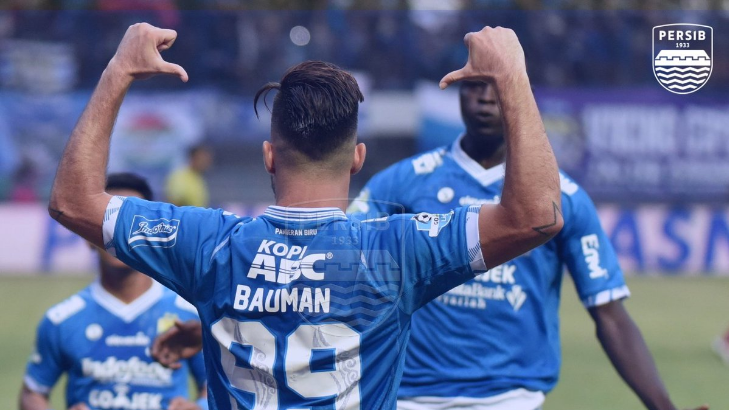 Sanksi Komdis PSSI ke Persib Berujung Teror Pembunuhan
