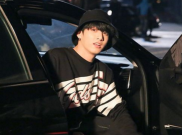 Jungkook BTS Berikan Kado Natal Spesial untuk Para Penggemarnya 