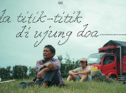 Sal Priadi Rilis Video Musik 'Ada Titik-Titik di Ujung Doa', Angkat Kisah Rindu Seorang Ayah