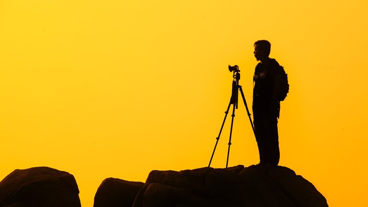 Simak! Teknik Dasar Fotografi untuk Pelancong