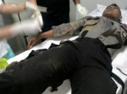 Polisi yang Jadi Korban Bom Kampung Melayu Sedang Mengamankan Pawai Damai FPI