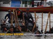Kades Desa Kohod Palsukan SHGB dan SHM ‘Pagar Laut’ untuk Cari Duit