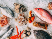 Tips Memilih Seafood Aman untuk Dikonsumsi