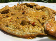 Naniura, Ceviche Santapan para Raja Khas Batak