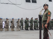 Perwira Paspampres Diduga Perkosa Prajurit Kostrad, Panglima TNI: Sudah Diproses Hukum