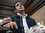 Anak Riza Chalid Ajukan Banding usai Divonis 15 Tahun Penjara di Kasus Korupsi Minyak Mentah