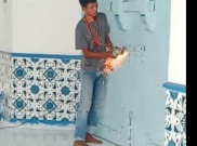 PB XIV Purbaya Tertibkan Aset Keraton Solo, Ganti 10 Gembok Pintu