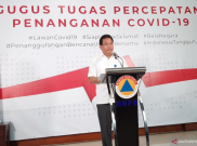 Pemerintah Siapkan Teknologi Baru Lacak Penyebaran Corona