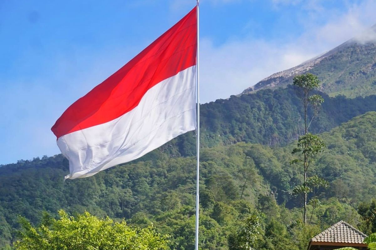 Makna Mendalam Lagu 'Indonesia Pusaka' yang Terus Menghidupkan Semangat Bangsa