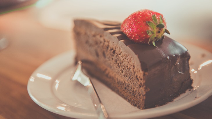 Inspirasi Kuliner untuk Sambut Hari Kasih Sayang