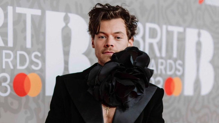 Penampilan Berkelas Musisi Dunia di Red Carpet BRIT Awards 2023