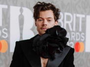 Penampilan Berkelas Musisi Dunia di Red Carpet BRIT Awards 2023