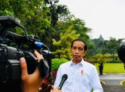 Wacana Presiden Tiga Periode, Jokowi: Kita Harus Taat Konstitusi