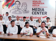 Kubu Jokowi Sebut LPSDK TKN Sudah Sesuai Aturan KPU