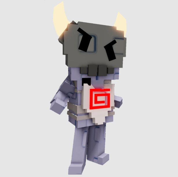 Corrupted Kitsune Grow a Garden