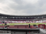 Final Liga Kampung, Rebutkan Piala Bernilai Sejarah hingga Beasiswa ke Eropa