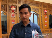 Gibran Diduga Langgar Aturan Kampanye Saat Safari Politik di Maluku