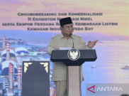Prabowo Anggap Investor Percaya Indonesia Sebagai Saudara