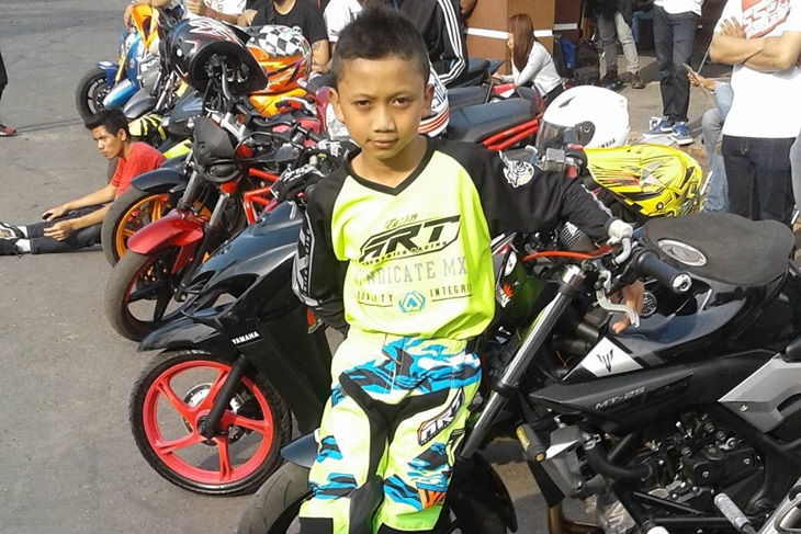 Wahyu Nugroho
