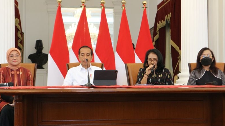 PKB Yakin Dorongan Jokowi Percepat Pengesahan RUU PPRT