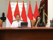PKB Yakin Dorongan Jokowi Percepat Pengesahan RUU PPRT