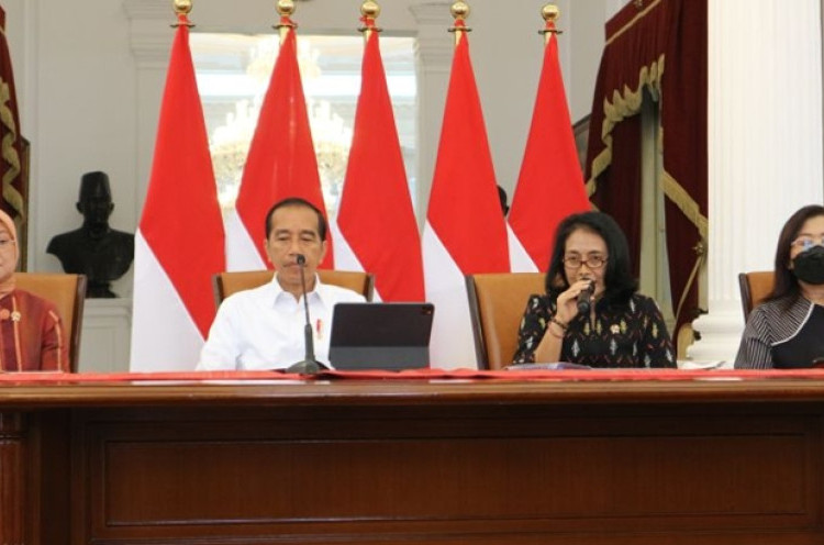 PKB Yakin Dorongan Jokowi Percepat Pengesahan RUU PPRT