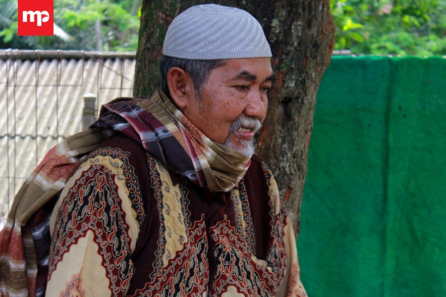 Fatahillah, Sunan Gunung Jati, dan Syarif Hidayatullah Orang yang Sama?