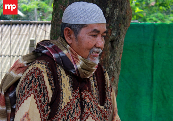 Fatahillah, Sunan Gunung Jati, dan Syarif Hidayatullah Orang yang Sama?