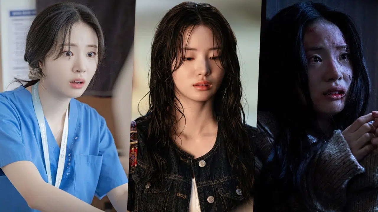 Siap-Siap Baper,  Drakor Romantis Remaja 'Do Not Climb Over the Wal' Tayang di Netflix