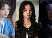 Siap-Siap Baper,  Drakor Romantis Remaja 'Do Not Climb Over the Wal' Tayang di Netflix