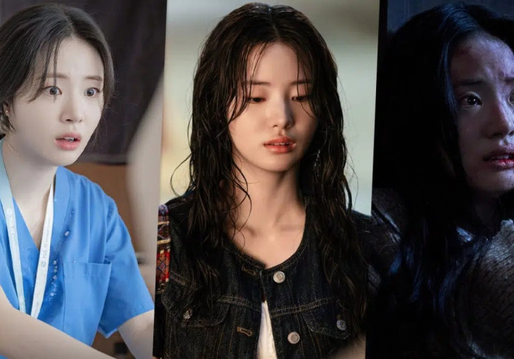 Siap-Siap Baper,  Drakor Romantis Remaja 'Do Not Climb Over the Wal' Tayang di Netflix
