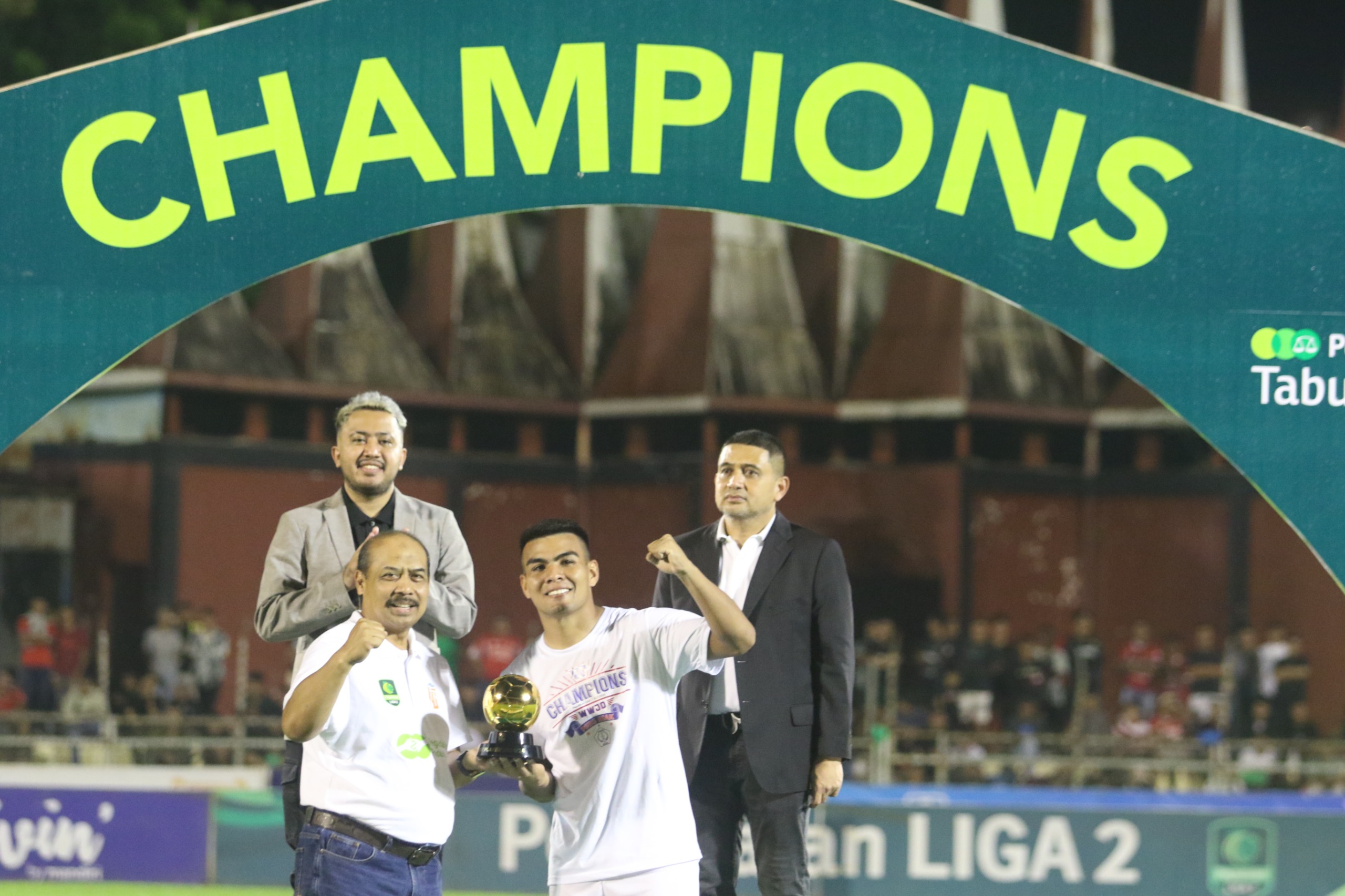 Alexsandro Ferreira Engan Memikirkan Potensi Jadi Rebutan Klub-klub Liga 1