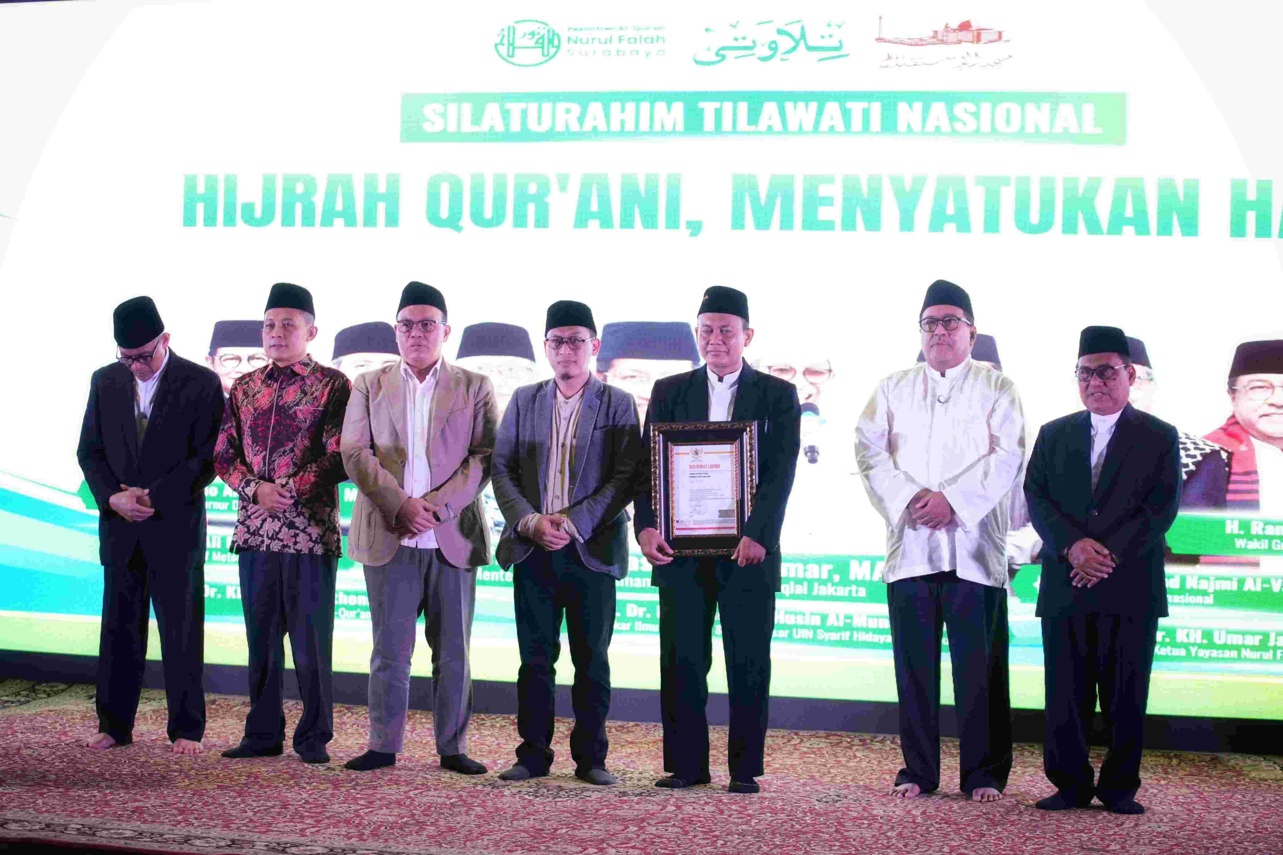 Pemprov DKI Kucurkan Dana Puluhan Miliar untuk Guru Ngaji, Angka yang Diterima Per Orang Bikin Melongo!