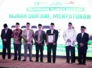 Pemprov DKI Kucurkan Dana Puluhan Miliar untuk Guru Ngaji, Angka yang Diterima Per Orang Bikin Melongo!