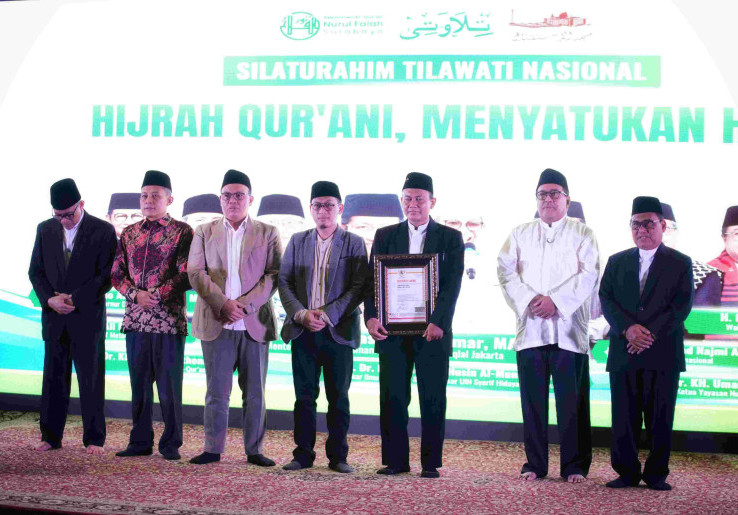 Pemprov DKI Kucurkan Dana Puluhan Miliar untuk Guru Ngaji, Angka yang Diterima Per Orang Bikin Melongo!