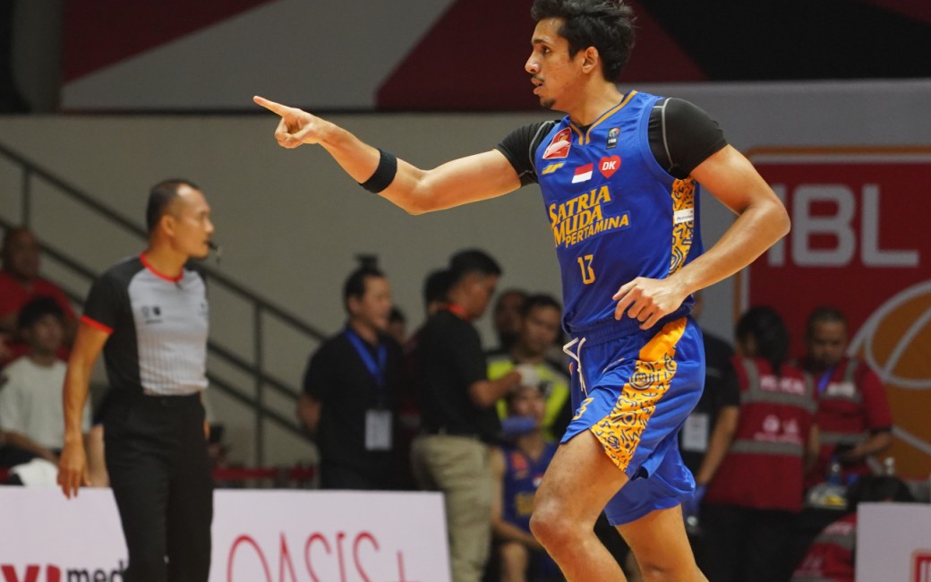 Satria Muda Usung Misi Balas Dendam Melawan Pelita Jaya di Final IBL All Indonesian