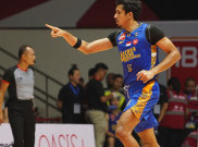 Satria Muda Usung Misi Balas Dendam Melawan Pelita Jaya di Final IBL All Indonesian