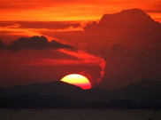 Spot Wisata Alam untuk Melihat Sunrise Terbaik di Indonesia 