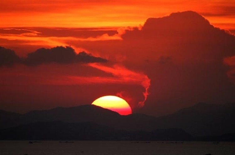 Spot Wisata Alam untuk Melihat Sunrise Terbaik di Indonesia 